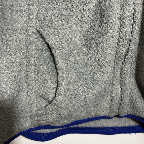 Patagonia fleece vest - Picture 4 of 7